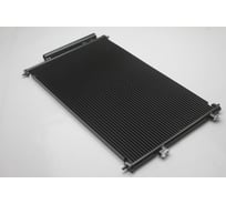 Радиатор кондиционера TOYOTA: RAV 4 III (ACA, ACE, ALA) 2.0/2.0 FWD/2.0 VVT-i/2.2 D-4D/2.2 D-CAT 05- PATRON PRS1347