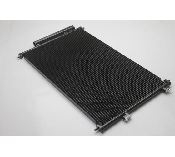 Радиатор кондиционера TOYOTA: RAV 4 III (ACA, ACE, ALA) 2.0/2.0 FWD/2.0 VVT-i/2.2 D-4D/2.2 D-CAT 05- PATRON PRS1347 1