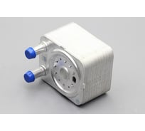 Масляный радиатор VW Golf (03-)/Touareg (10-) 2.0TDI/3.6 FSi PATRON PRS6022