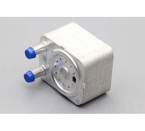 Масляный радиатор VW Golf (03-)/Touareg (10-) 2.0TDI/3.6 FSi PATRON PRS6022 1