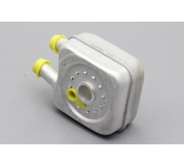 Масляный радиатор Volkswagen Golf 97- / Skoda Octavia 04- 1.4i/1.6i/1.8i/2.0i PATRON PRS6030