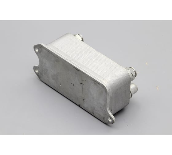 Масляный радиатор Mercedes-Benz C-class (W204) AT7 PATRON PRS6034 1