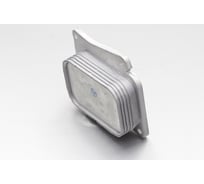 Масляный радиатор Mercedes-Benz C (W203) (00-)/E (W211) 1.8i/2.0i/2.3i PATRON PRS6032