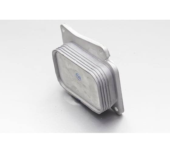 Масляный радиатор Mercedes-Benz C (W203) (00-)/E (W211) 1.8i/2.0i/2.3i PATRON PRS6032 1