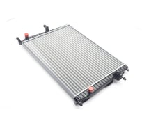 Радиатор системы охлаждения RENAULT: GRAND SCENIC III (JZ0/1) 1.6 16V 09-, MEGANE III НАКЛОННАЯ ЗАДНЯЯ ЧАСТЬ (BZ0) 1.6 16V (BZ0H)/1.6 16V (BZ0U)/1.6 16V BIFUEL 08- PATRON PRS4378