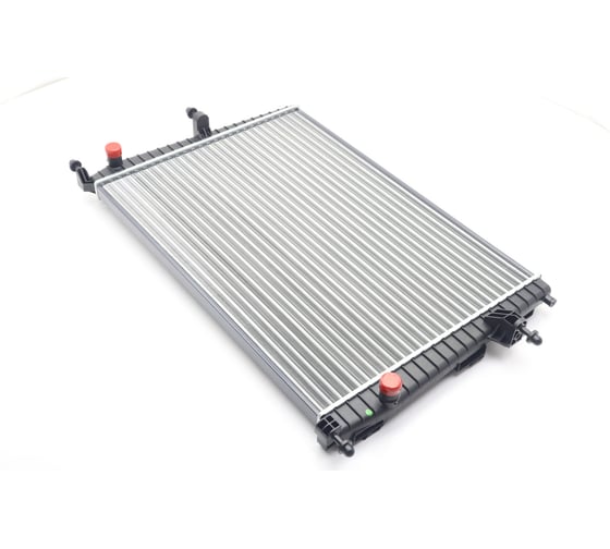 Радиатор системы охлаждения RENAULT: GRAND SCENIC III (JZ0/1) 1.6 16V 09-, MEGANE III НАКЛОННАЯ ЗАДНЯЯ ЧАСТЬ (BZ0) 1.6 16V (BZ0H)/1.6 16V (BZ0U)/1.6 16V BIFUEL 08- PATRON PRS4378 1