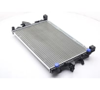 Радиатор системы охлаждения VW: MULTIVAN, TRANSPORTER 2.5TDI/2.5TDI 4motion 03- PATRON PRS4401