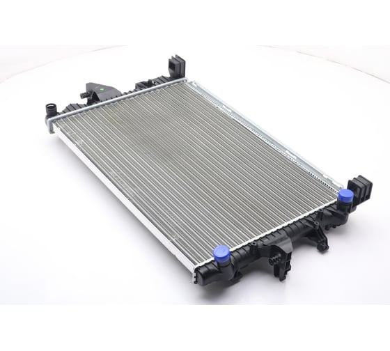 Радиатор системы охлаждения VW: MULTIVAN, TRANSPORTER 2.5TDI/2.5TDI 4motion 03- PATRON PRS4401 1