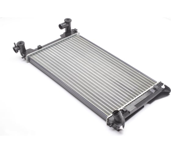 Радиатор системы охлаждения TOYOTA: AVENSIS 2.0 03-08 PATRON PRS4005 1