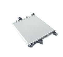 Радиатор системы охлаждения, паяный VW Amarok (09-) PATRON PRS4571