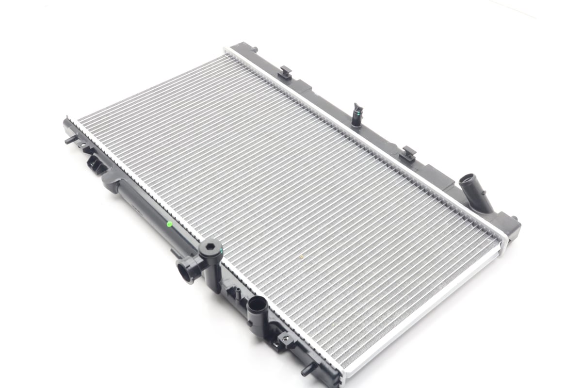 Купить Радиатор Мазда 6 Gh 2.0