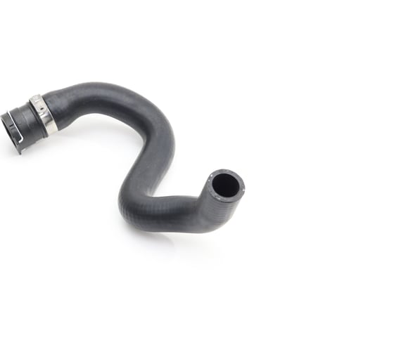 Патрубок системы отопления OPEL CORSA C/TIGRA B 1.3 CDTI. PATRON PH2180 1