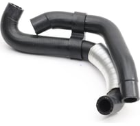 Патрубок системы отопления AUDI A3/S3 1.9 TDI, VW JETTA III/GOLF V 1.9 TDI, SKODA OCTAVIA 2.0 TDI, SEAT ALTEA/LEON 1.9 TDI - 2.0 TDI PATRON PH2274