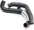 Патрубок системы отопления AUDI A3/S3 1.9 TDI, VW JETTA III/GOLF V 1.9 TDI, SKODA OCTAVIA 2.0 TDI, SEAT ALTEA/LEON 1.9 TDI - 2.0 TDI PATRON PH2274 2