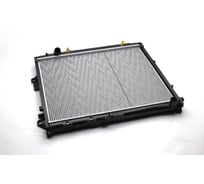 Радиатор системы охлаждения, паяный TOYOTA: LAND CRUISER 4.5 D V8 08 - PATRON PRS4486