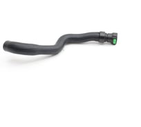 Патрубок системы отопления (без быстросъемного фланца) FORD FIESTA V/FUSHION 1.4/1.6/1.4 TDCI. PATRON PH2013