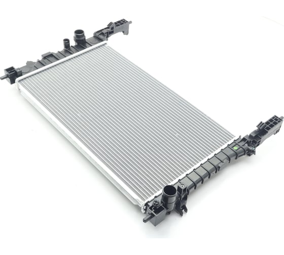 Радиатор системы охлаждения, паяный OPEL: Mokka 1.4i 06.12-, BUICK ENCORE (13-), CHEVROLET TRAX (13-) PATRON PRS4497 1