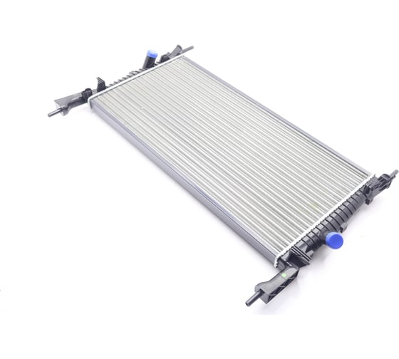 Радиатор системы охлаждения FORD: TRANSIT TOURNEO 2.2 TDCi 06 - , TRANSIT c бортовой платформой/ходовая часть 2.2 TDCi/2.3 16V/2.4 TDCi 06 - , TRANSIT автобус 2.2 TDCi/2.4 T PATRON PRS4388 1