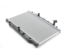 Радиатор системы охлаждения, паяный MAZDA CX-5 2.0/2.2 D 11- PATRON PRS4478