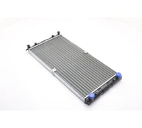 Радиатор системы охлаждения CHEVROLET: NIVA 02- PATRON PRS4459