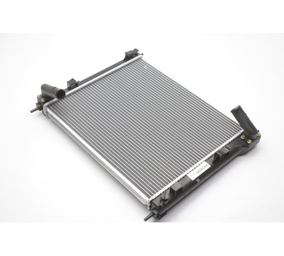 Радиатор системы охлаждения, паяный NISSAN: JUKE 1.6 (F15/F15E) 10- PATRON PRS4443 1