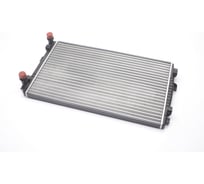 Радиатор системы охлаждения AUDI: A3 1.2TFSI 12- PATRON PRS4462