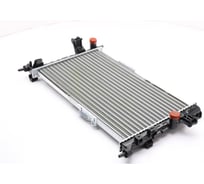 Радиатор системы охлаждения OPEL: COMBO Tour 1.3 CDTI 16V 01 - , COMBO фургон/универсал 1.3 CDTI 16V/1.7 CDTI 16V 01 - , CORSA C (F08, F68) 1.3 CDTI 00 - , CORSA C фургон (F PATRON PRS4441