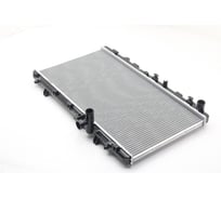 Радиатор системы охлаждения, паяный SUZUKI: SX4 1.5/1.6 VVT/1.6 VVT 4x4 06 - MT PATRON PRS4399