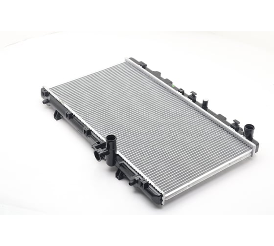 Радиатор системы охлаждения, паяный SUZUKI: SX4 1.5/1.6 VVT/1.6 VVT 4x4 06 - MT PATRON PRS4399 1