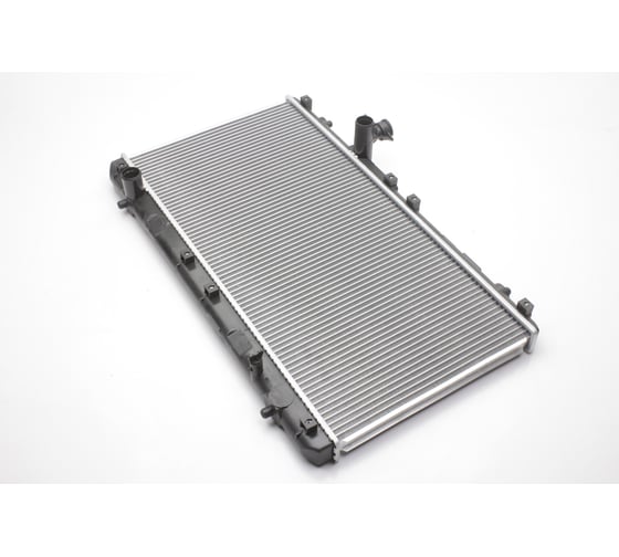 Радиатор системы охлаждения, паяный SUZUKI: LIANA (ER) 1.3/1.6/1.6 4WD 01 - , LIANA универсал (ER) 1.3/1.6/1.6 4WD 01 - PATRON PRS4396 1