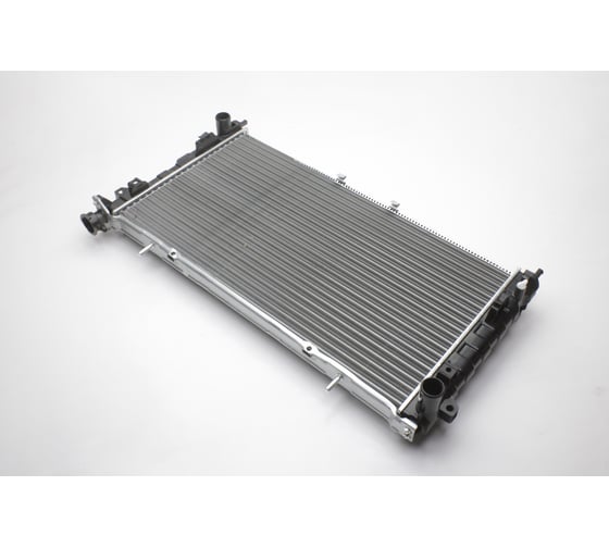 Радиатор системы охлаждения CHRYSLER: VOYAGER 00-08 PATRON PRS4446 1