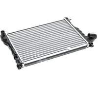 Радиатор системы охлаждения CHEVROLET: MATIZ 0.8 05 - PATRON PRS4364