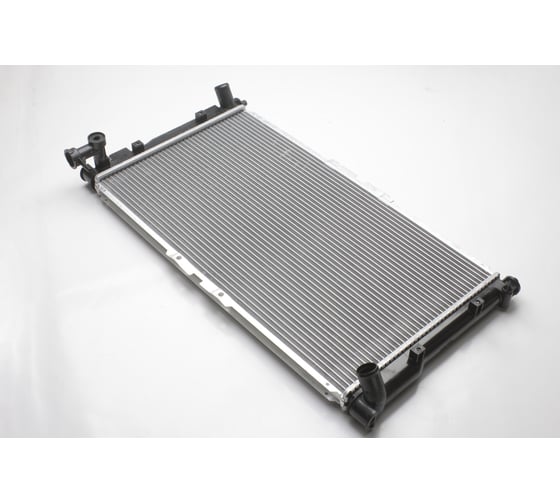 Радиатор системы охлаждения, паяный KIA: CLARUS (K9A) 1.8 i 16V/2.0 i 16V 96 - , CLARUS универсал (GC) 1.8 i 16V/2.0 i 16V 98 - PATRON PRS4362 1