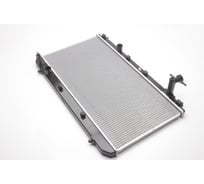 Радиатор системы охлаждения Chery Tiggo 05- PATRON PRS4582