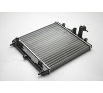 Радиатор системы охлаждения Kia Picanto (04-) 1.1 AT PATRON PRS4547