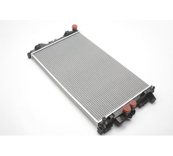 Радиатор системы охлаждения, паяный MERCEDES-BENZ: VIANO (W639) 3.0 CDI/3.2/3.7/CDI 2.2/CDI 2.2 4-matic 03 -, VITO автобус (W639) 109 CDI 2.2/111 CDI 2.2/115 CDI 2.2/119/122/123 PATRON PRS4519 1