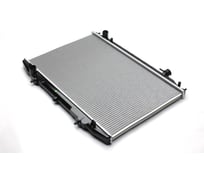 Радиатор системы охлаждения, паяный Nissan NP300 (08-) 2.5D PATRON PRS4557