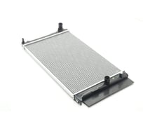 Радиатор системы охлаждения, паяный TOYOTA: AURIS 1.6 VVTi 06 - PATRON PRS4381