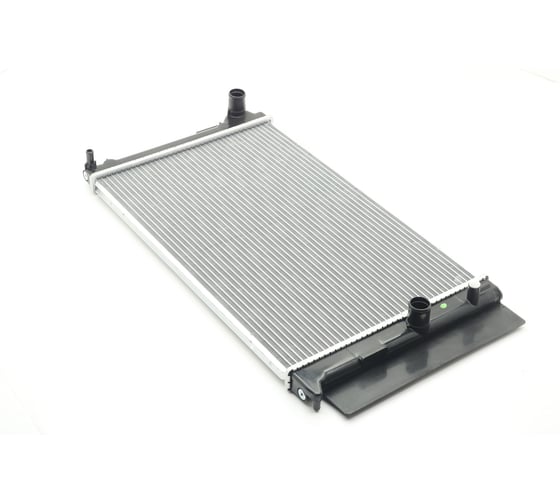 Радиатор системы охлаждения, паяный TOYOTA: AURIS 1.6 VVTi 06 - PATRON PRS4381 1