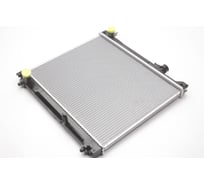 Радиатор системы охлаждения, паяный SUZUKI: GRAND VITARA (FT, GT) 2.0/2.5 V6 24V (FT) 98 - , VITARA (ET, TA) 2.0 16V (ET)/2.0 V6 24V (ET) 88 - 98 PATRON PRS4359