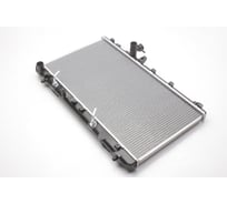 Радиатор системы охлаждения, паяный SUZUKI: SX4 1.5/1.6 VVT/1.6 VVT 4x4 06 - AT PATRON PRS4417