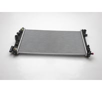 Радиатор системы охлаждения, паяный Opel Insignia (08-)/Chevrolet Malibu (11-) 2.4i/2.8i M/A PATRON PRS4561