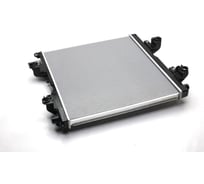 Радиатор системы охлаждения, паяный TOYOTA: LAND CRUISER PRADO 09- PATRON PRS4484