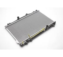 Радиатор системы охлаждения, паяный KIA: SPECTRA 1.6 16V 06-09 PATRON PRS4019