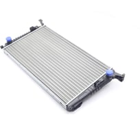 Радиатор системы охлаждения DACIA: DUSTER 1.5 DCI/1.5 DCI 4x4 10-\ RENAULT: DUSTER 1.5 DCI 11- PATRON PRS4369