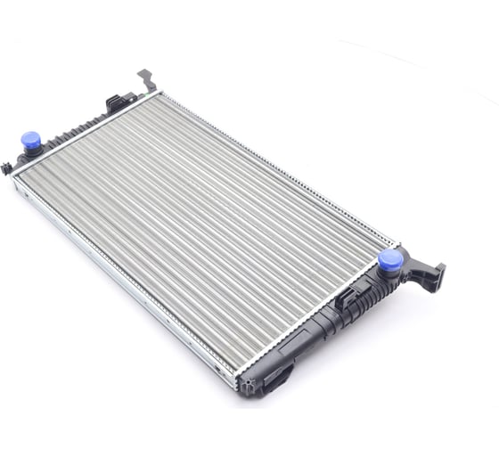 Радиатор системы охлаждения DACIA: DUSTER 1.5 DCI/1.5 DCI 4x4 10-\ RENAULT: DUSTER 1.5 DCI 11- PATRON PRS4369 1