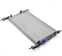 Радиатор системы охлаждения FORD: TRANSIT TOURNEO 2.2 TDCi 06 - , TRANSIT c бортовой платформой/ходовая часть 2.2 TDCi/2.3 16V/2.4 TDCi 06 - , TRANSIT автобус 2.2 TDCi/2.4 T PATRON PRS4394