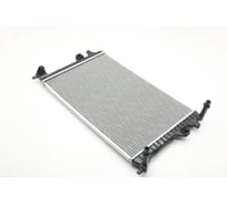 Радиатор системы охлаждения, паяный VW: GOLF VII 1.2 I 11.12- PATRON PRS4468