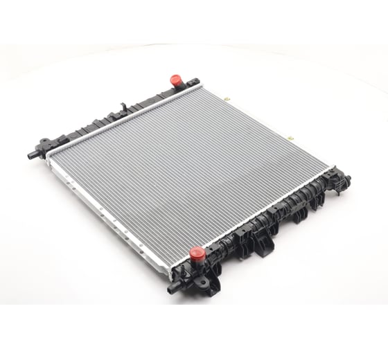 Радиатор системы охлаждения, паяный Ssang Yong: Kyron/Actyon MT PATRON PRS4434 1