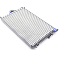 Радиатор системы охлаждения DACIA: DUSTER 1.5 DCI/1.5 DCI 4x4/1.6 16V/1.6 16V 4x4/1.6 16V HI-FLEX/1.6 16V LPG 10-, LOGAN (LS) 1.5 DCI (LS04)/1.5 DCI (LS0J, LS0Y)/1.5 DCI (LS0K) PATRON PRS4365